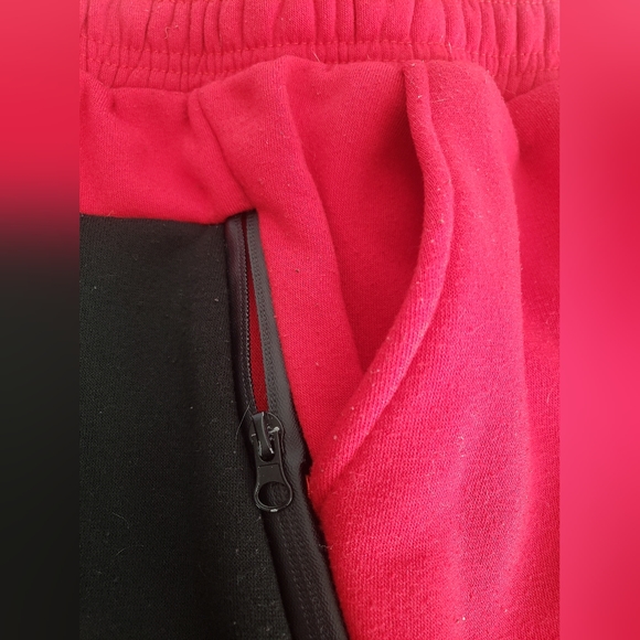 Ultra Performance Fleece Active Joggers for Men - Picture 3 of 5